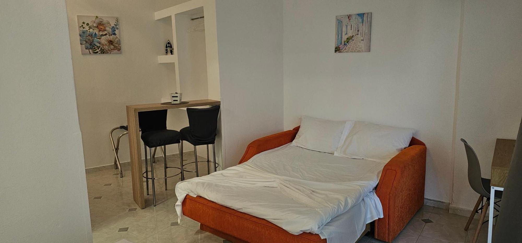 Appartement Jack Daniel Friends à Faliraki Extérieur photo