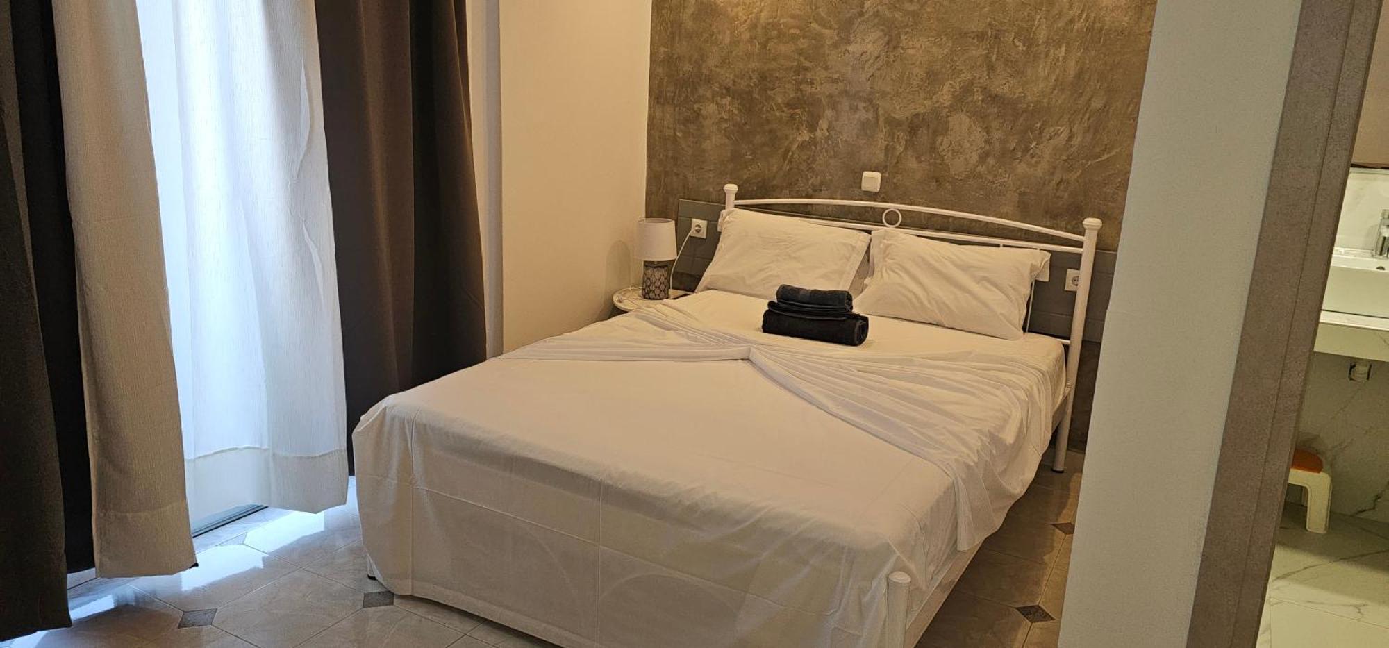 Appartement Jack Daniel Friends à Faliraki Extérieur photo
